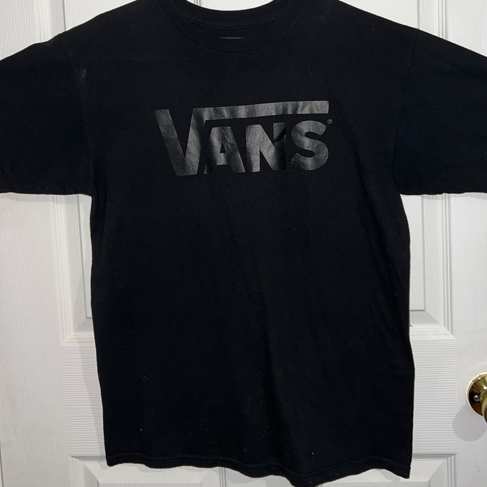Vans shirt